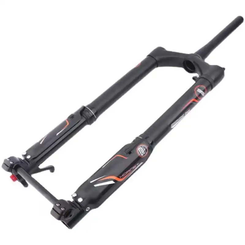 Ebike Front Fork Dnm Usd6 Fat Bike Air Suspension Downhill Electric