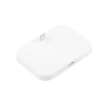 Smartphone Mobile Cell Phone Docking Staion For Apple iPhone 12 Pro Max Mini Airpods XR Lightng Dock Stand Charge Charging Base - Image 5