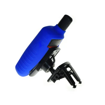 

Swivel Air Vent GPS Car Ball Mount Holder + Silicone Protect Case Skin for Garmin GPSMap 62 64 62s 62sc 62st 62st 64st 64x 64sx