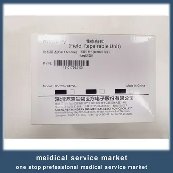 

New & original Mindray BS-200E/BS220E/330E/350E/380/ 390/410 analyzer bulb halogen lamp 12V 20W light source lamp 115-017932-00