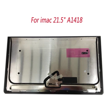 

Original New for iMac 21.5" A1418 2K LCD Glass Display 2012 2013 LM215MF3 SDD1 LCD LDE Display Screen
