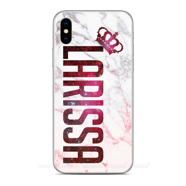 CaseStone Custodie Per Telefono Personalizzate Per Apple IPhone XR