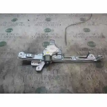 

REAR WINDOW LEFT CHRYSLER Jeep COMPASS Limited 2 PINS 05074823AA [14996636]