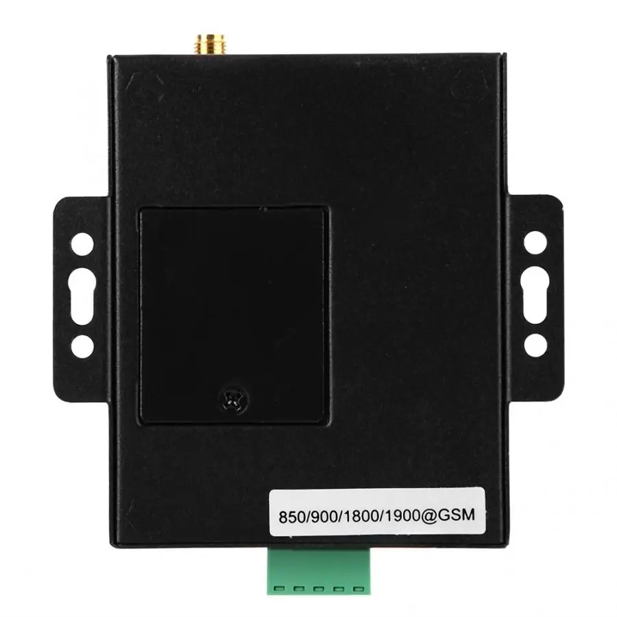 RTU5029 GSM 380V 3-фазовый сигнализации в случае потери Мощность отказ мониторинг состояния контроллер 100-240V Температура мониторинга ОПО