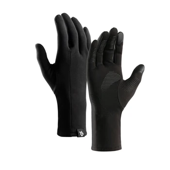 

New Thin Section Lightweight Touch Screen Man Gloves Ladies Fashion Running Anti-Skid Windproof Riding Gloves Warm Spring