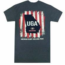 uga shirt - Buy uga shirt with free shipping on AliExpress