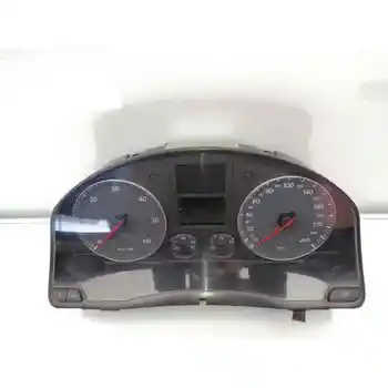 

1K0920853B BOX INSTRUMENTS VOLKSWAGEN GOLF V SALOON (1K1)