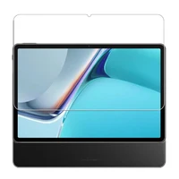 Gehärtetem Glas Screen Protector Für Huawei MatePad 11 10,95 Zoll 2021 DBY-W09 L09 Anti Fingerabdrücke HD Tablet Schutzhülle Film