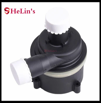 

6R0 965 561 A 561A Cooling Additional Auxiliary Water Pump For SEAT IBIZA TOLEDO IV SKODA FABIA II RAPID ROOMSTER 1.2 1.6 TDI
