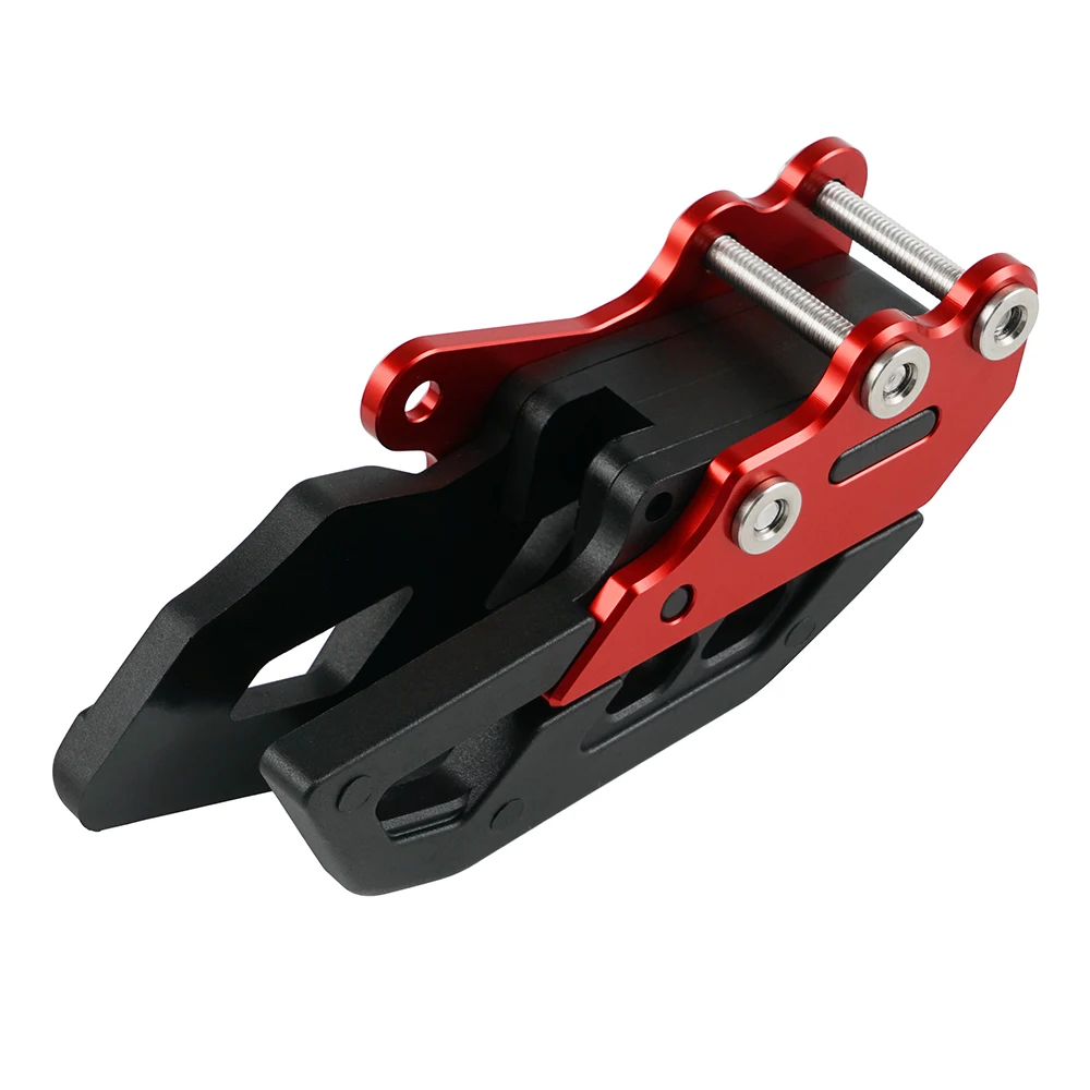 Сменная направляющая цепи мотоцикла для Honda CRF250R 250RX 450R 450RX 250X 450X 450L 07 19 2017 2018