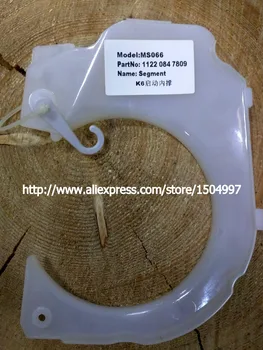 

SEGMENT ASSY Fits for fur fit CHAINSAW 066 MS660 Chain Saw Chainsaw parts PARTS part kit