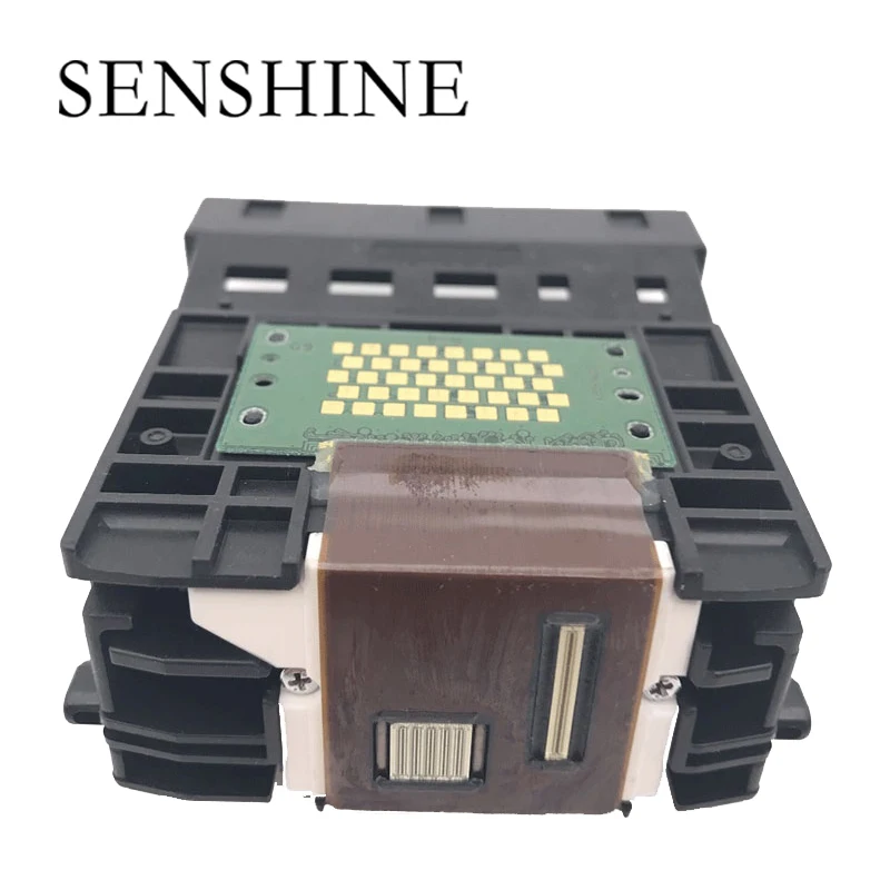 

SENSHINE ORIGINAL QY6-0045 QY6-0045-000 Printhead qy6 0045 Print Head Printer Head for Canon i550 PIXUS 550i