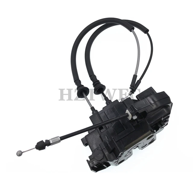 Высокое качество для HYUNDAI SANTA FE 2007-2009 81420-2B000 привод замка задней правой боковой