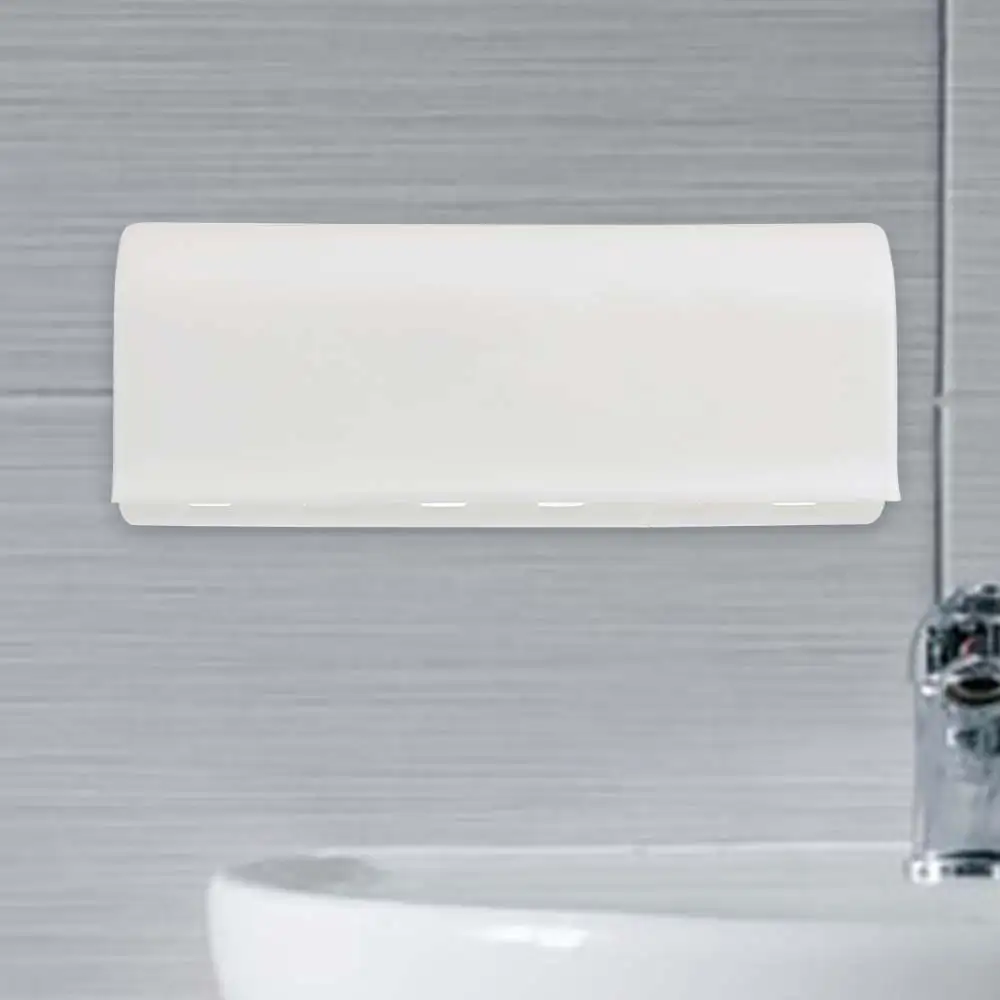 Home Bathroom Toothbrush SpinBrush Suction Holder Wall Hang Stand New Family