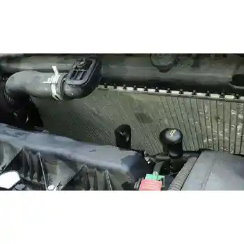 

WATER RADIATOR PEUGEOT 607 (S1)