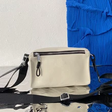 

Men's fashion camera bag famous brand shoulder bags leather clutch bag high quality women handbag classic messenger bag