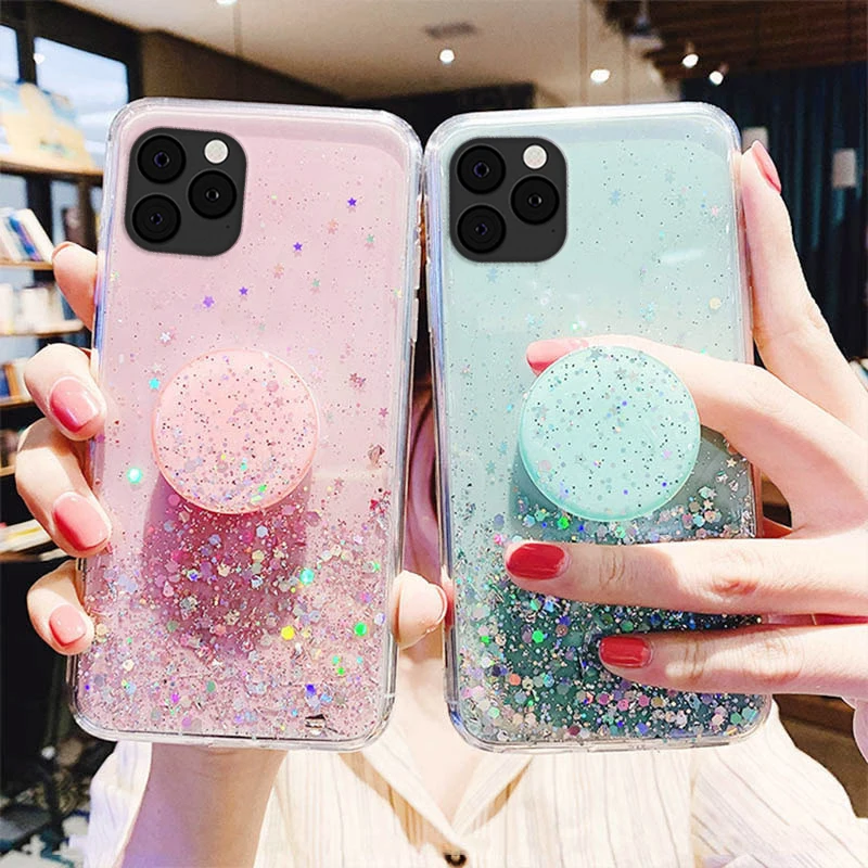 Чехол для iPhone 11 Pro 12 XS Max XR X 6 6S 7 8 Plus SE 2020 12Mini | Мобильные телефоны и аксессуары