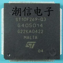 5 шт./лот ST10F269-Q3(QFP-144