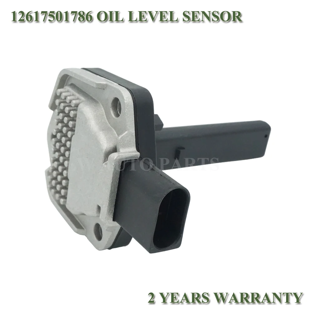 12617501786 Oil Level Sensor With Seal For BMW X1 X3 Z3 Z4 1995 1996