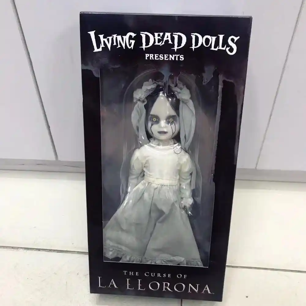 living dead dolls for sale