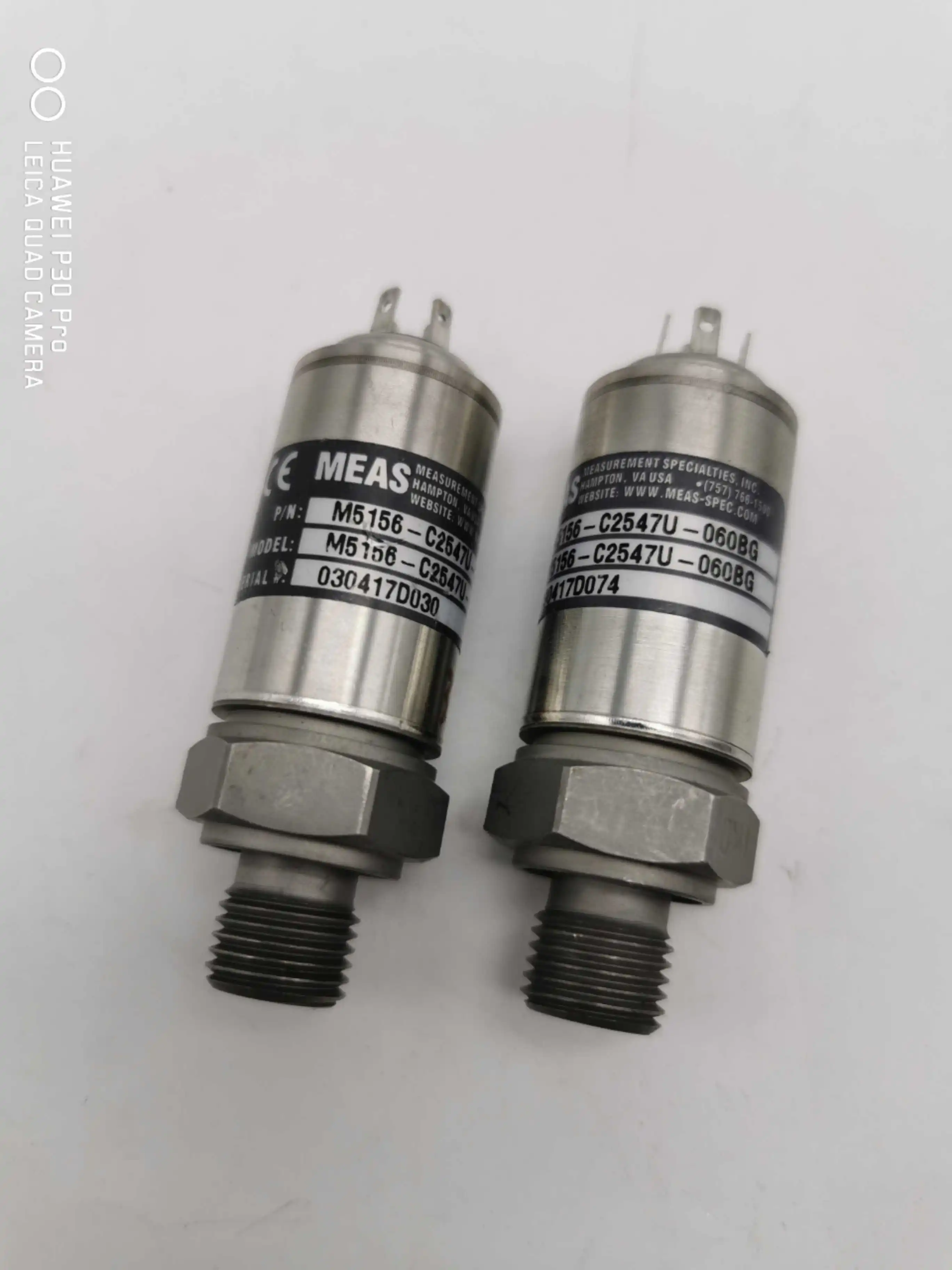M5156-C2547U-060BG датчик давления серии MEAS 4-20ma 0-10V 1-5V | Электроника