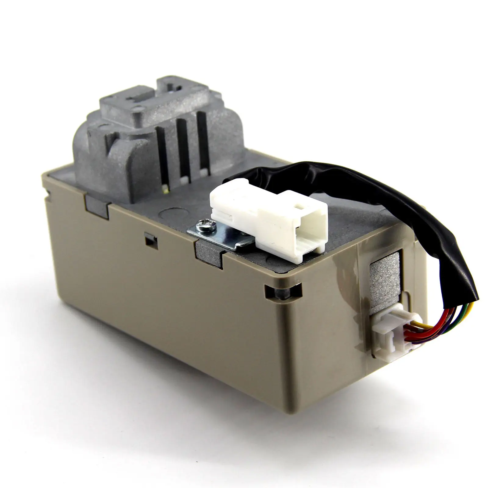 Ignition Switch & Electronic Steering Lock (48708-9N00A) For 2007