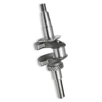 

Keyed Crankshaft Attachment For Honda 5.5HP GX160 Gas Engine Lawn Mower Parts