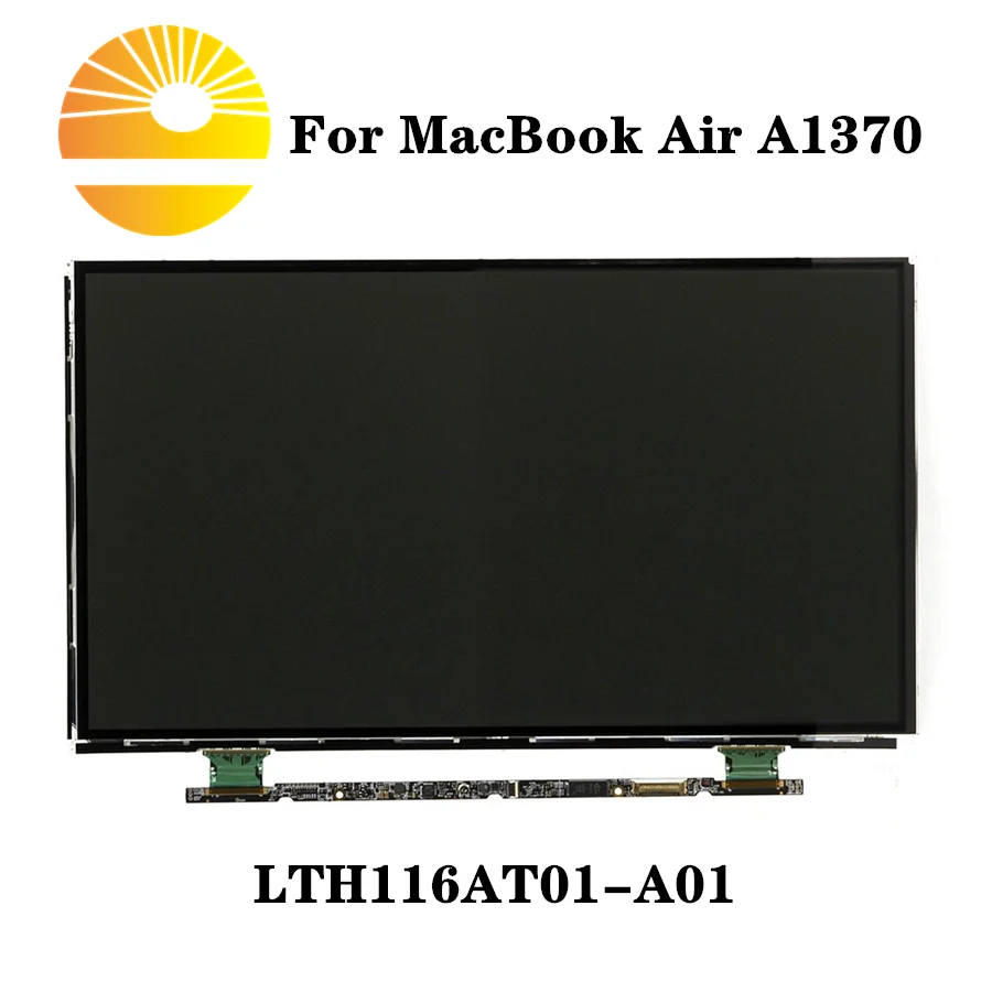 LTH116AT01-A01 для Apple MacBook Air A1370 11," ЖК-экран