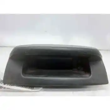 

009164455 MULTIFUNCTION SCREEN OPEL CORSA C
