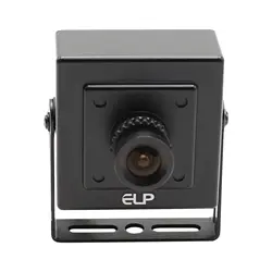 Мини-Корпус для модуля камеры ELP USB