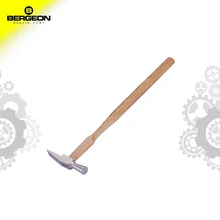 Bergeon 1438-2 инструменты молоток для часовщиков. Полированная сталь martillos para relojeros. Acero Пулидо