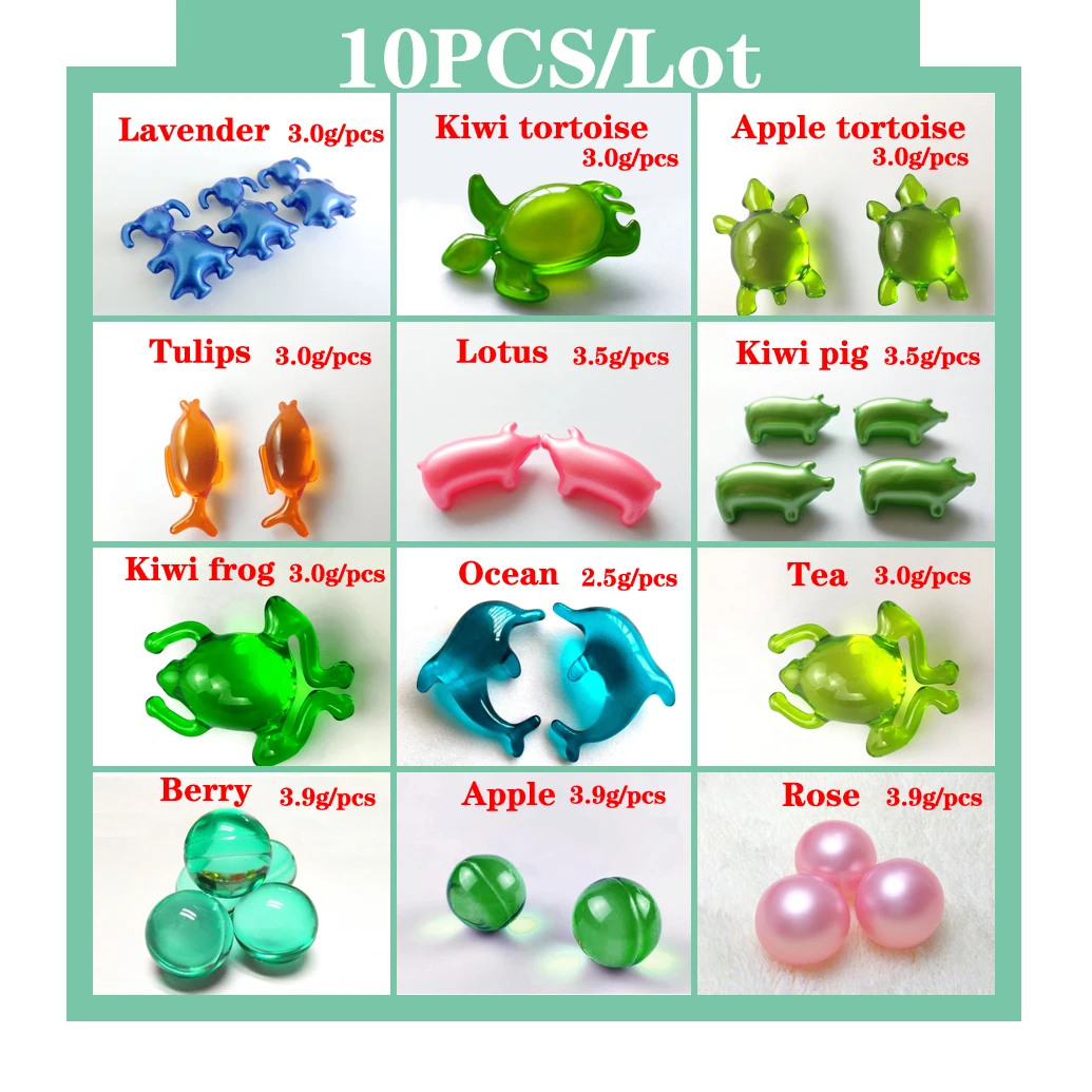 10 unids/lote Spa aceite esencial cuentas de aceite de baño de cuerpo hidratante de aceite esencial evita que la piel de la sequedad
