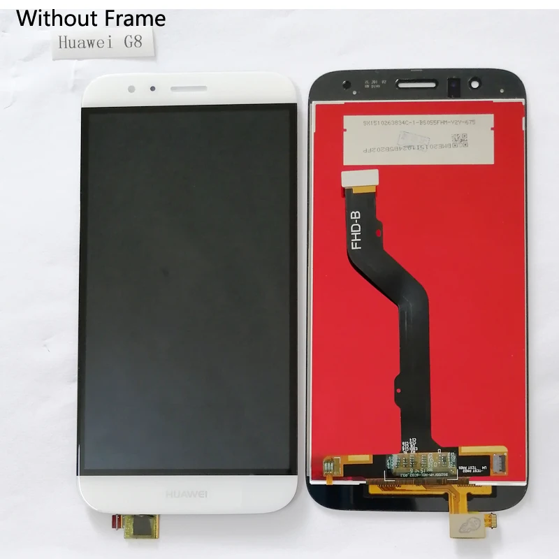 huawei G8 LCD1 2344