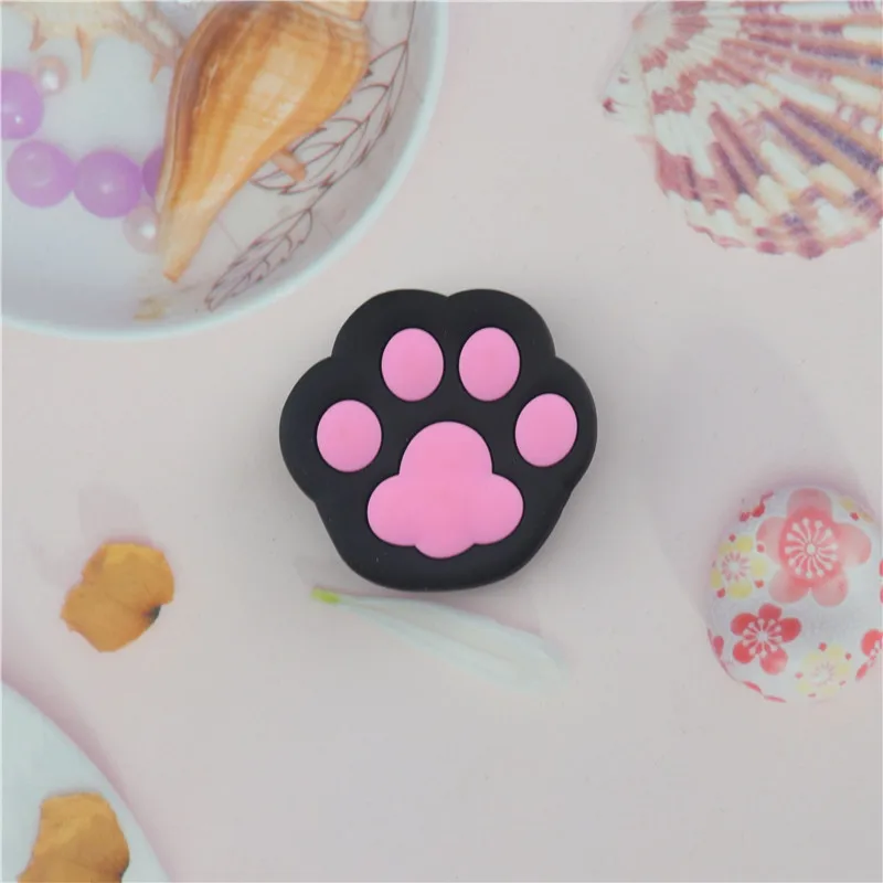 Luxury Cute Cartoon Animal Support Mobile Phone Extension Frame Finger Bracket Rabbit Panda Universal Fold Mobile Phone Bracket