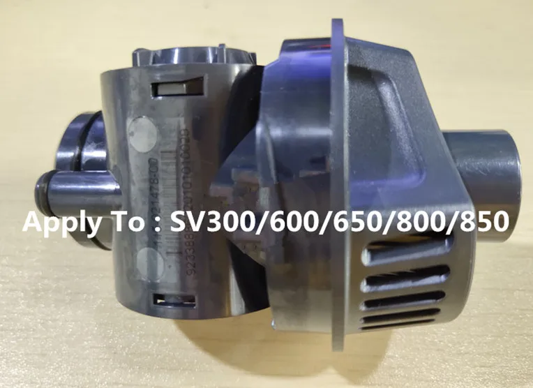 

For Mindray sv300 sv600 sv650 sv800 sv850 ventilator safety valve removable components