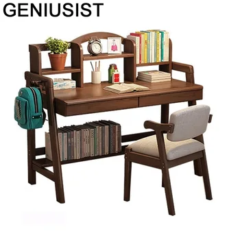 

Mueble Kids Scrivania Furniture Support Ordinateur Portable Portatil Office Laptop Stand Mesa Study Desk Computer Table