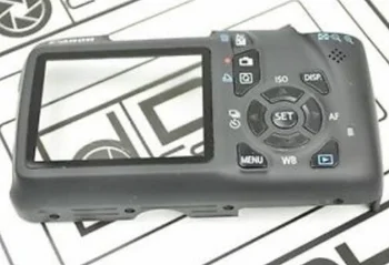 

FOR Canon FOR EOS 1100D (Rebel T3/Kiss X50) Rear Back Cover With Window Replacement Part