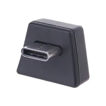 

5IN1 Charging Dock Station Charger LED Light Indicator for Switch Pro Joy-con