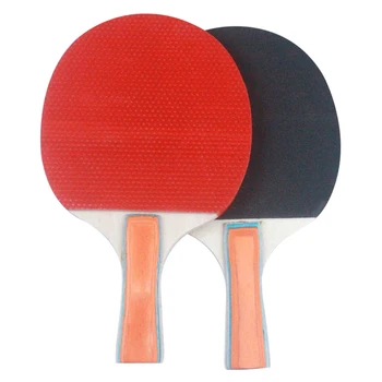

2 Paddles Fitness Entertainment Professional Easy Install Family Activity Table Tennis Set 3 Balls Net Students Indoor Outdoor
