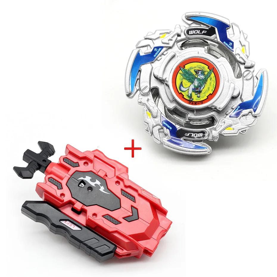 Лезвие взрыв B-127 B-00 Арена игрушек Bey Blade без пускового устройства и Bayblade Bable Dreno Fafnir Phoenix Blayblade