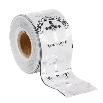 

500pcs/roll Christian Stickers Seal Labels Handmade Custom Sticker Scrapbooking For Gift Decoration Stationery Sticker