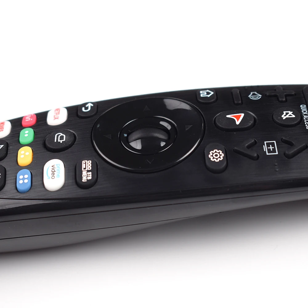 AN MR600 Magic пульт дистанционного управления для LG Smart TV MR650A MR650 MR500 MR400 MR700 AKB74495301