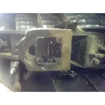 

200163 Left Rear light Renault Scenic Ii *