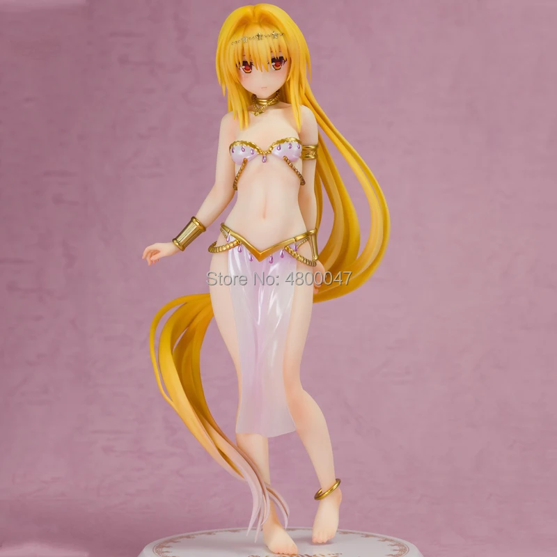 To love ru darkness figure Kurosaki Meia сексуальная фигурка для девочек японское аниме ПВХ взрослые Фигурки игрушки Аниме Фигурки игрушки