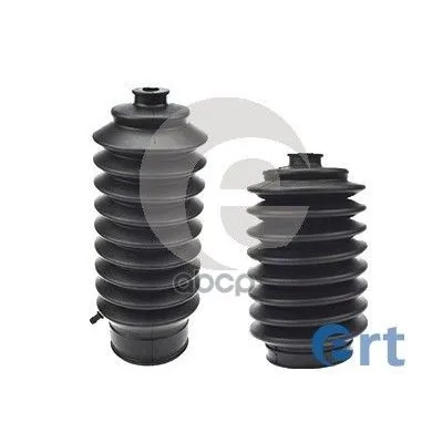 Пыльник Рулевой Рейки Комплект Honda Accord V, Cr-V I-Ii, Integra, Prelude V, Shuttle 1.8-2.3(93-06) 510007 Ert арт. 510007