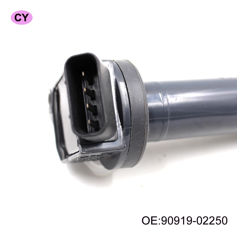 2 шт./партия 099700-148 Катушка зажигания для 2010 Honda CR-V 08-09 Honda Accord 2,4 L 30520-R40-007 30520R40007