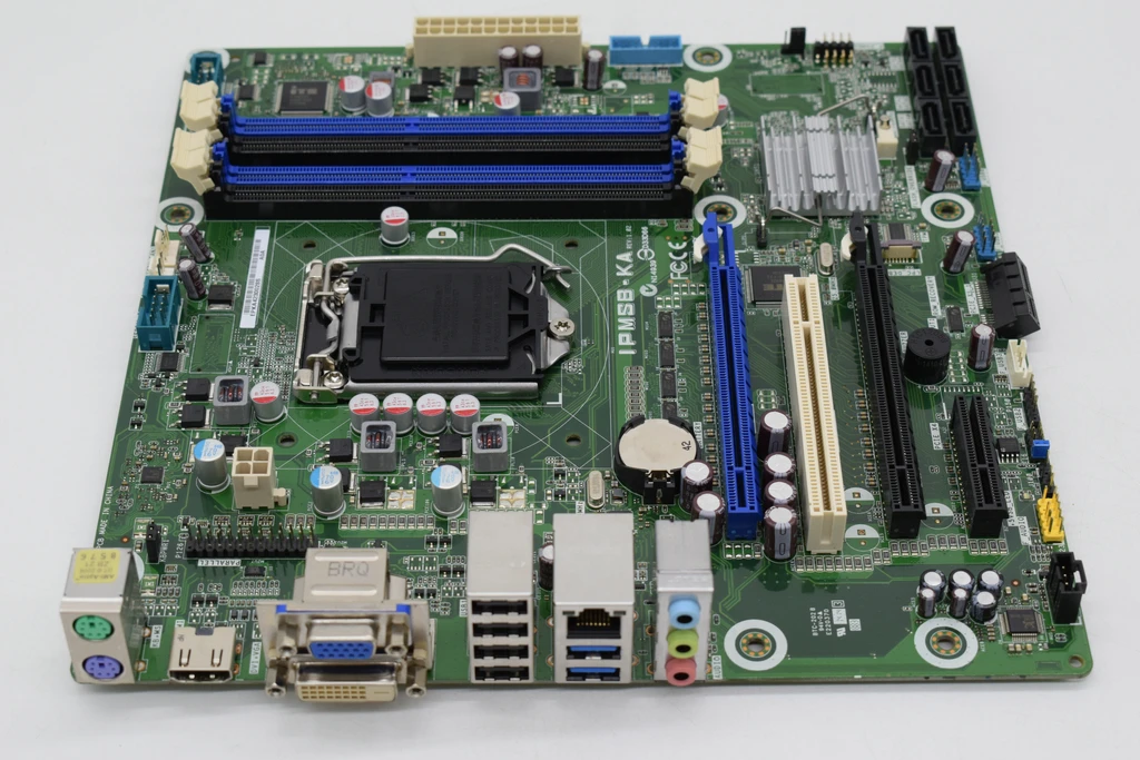 Для hp IPMSB-KA LGA1150 DDR3 USB3.0 HDMI материнская плата поддерживает 4770K