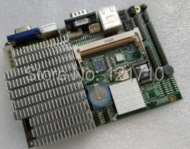 Промышленное оборудование доска GENE-6350 REV. A2.0 1907635008