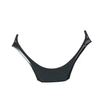 

1X Interior Steering Wheel Sequin Cover Trim for Toyota C-Hr Izoa 2018-2019