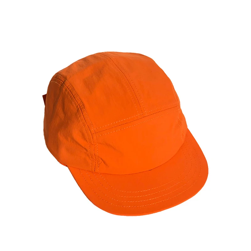 Croogo Quick-Dry Baseball Cap - Lightweight 5-Panel Sports Hat For Men & Women